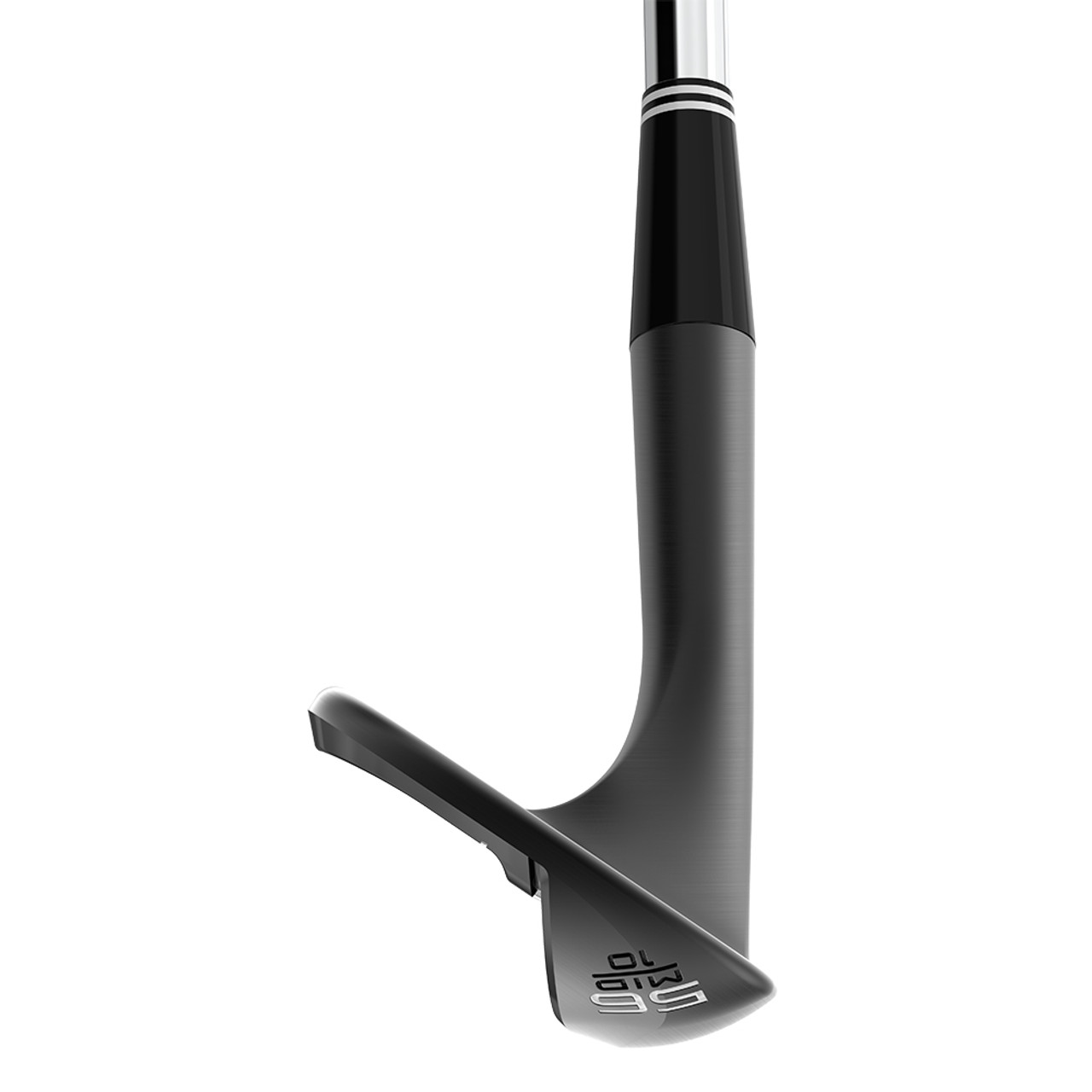 Cleveland RTX6 ブラック　54° mid10 ダイナミックゴールド Cleveland RTX6 ブラック 54° mid10 ダイナミックゴールド
